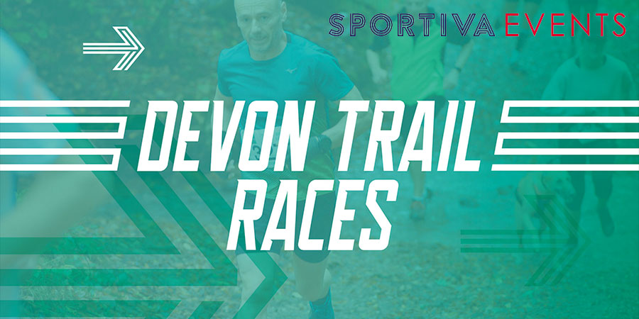 Devon Trail Races