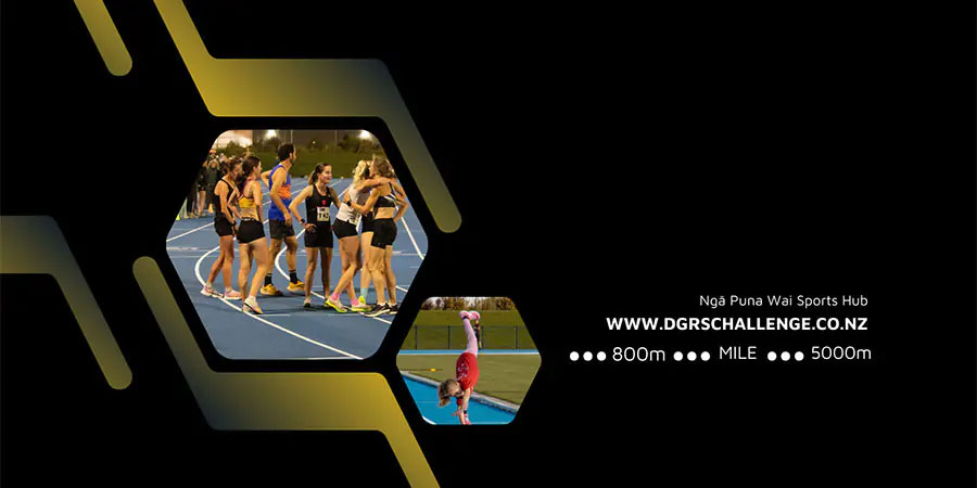 Don Greig Racing Stables Twilight Challenge