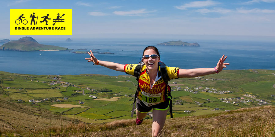 Dingle Adventure Race