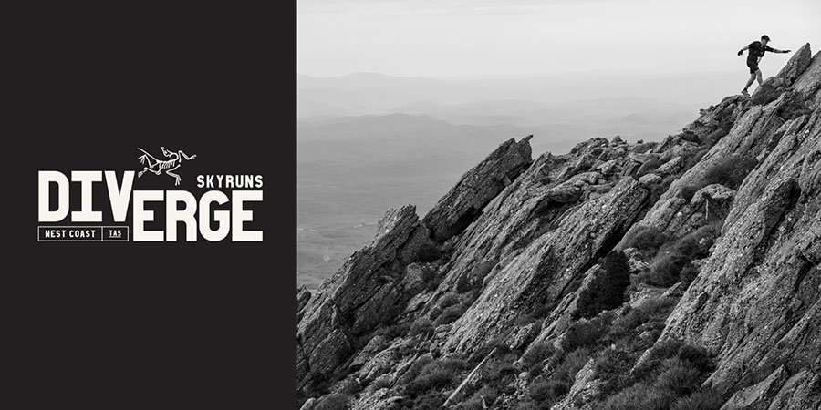 DIVERGE Skyruns