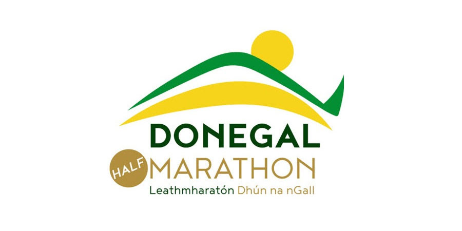 Donegal Half Marathon