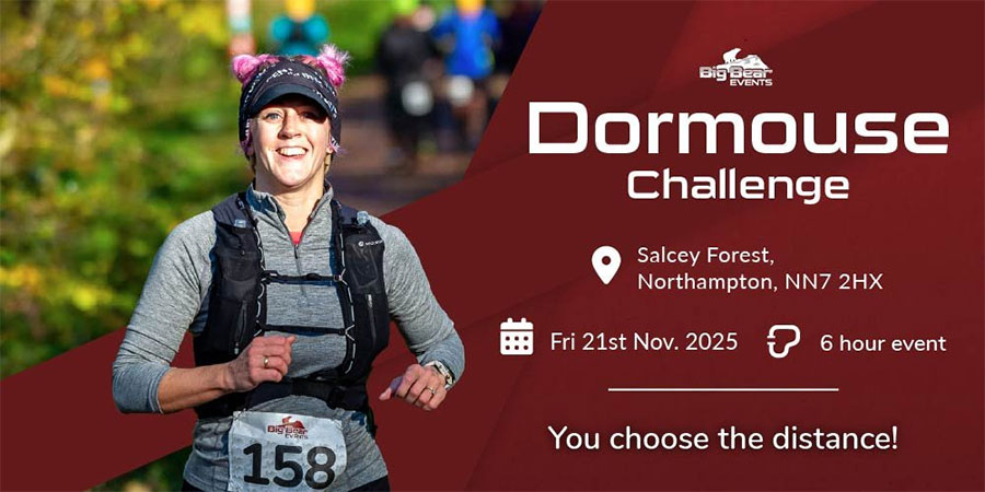 Dormouse Challenge