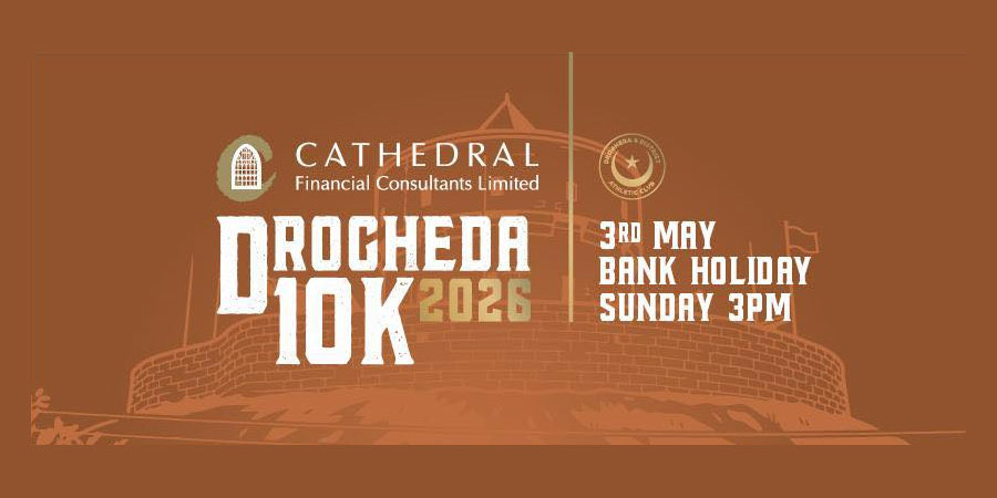 Drogheda 10K