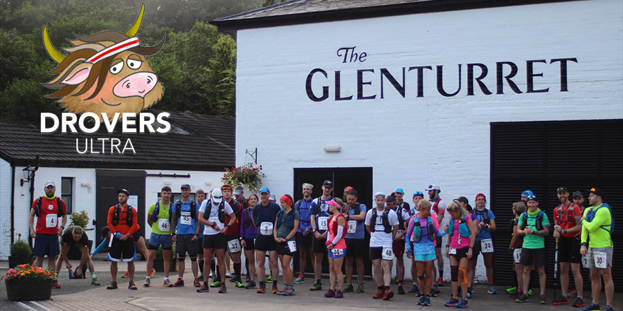Glenturret Ultra - Drovers Route