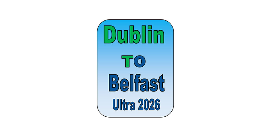Dublin to Belfast Ultra