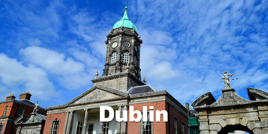 County Dublin Fun Run Calendar
