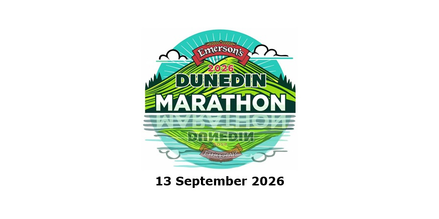 Emerson's Dunedin Marathon