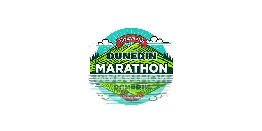 Emerson's Dunedin Marathon