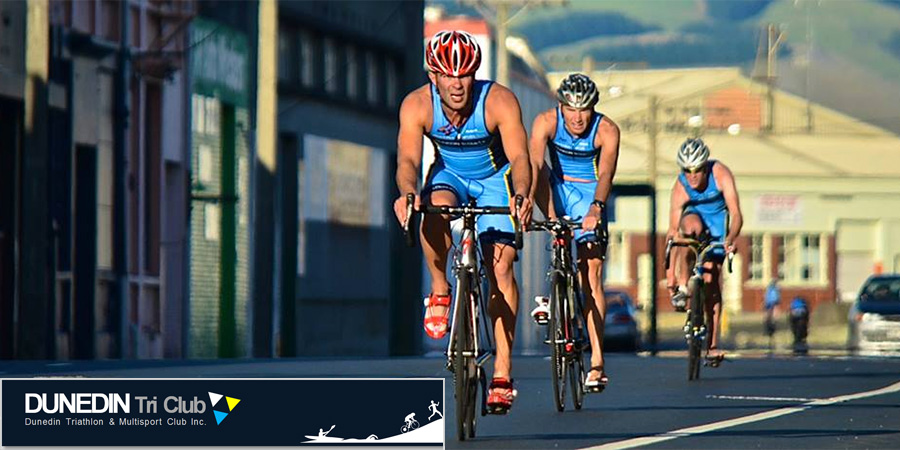 Dunedin Swim Run Series