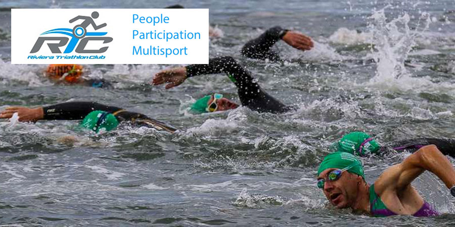 Eagle Point Triathlon