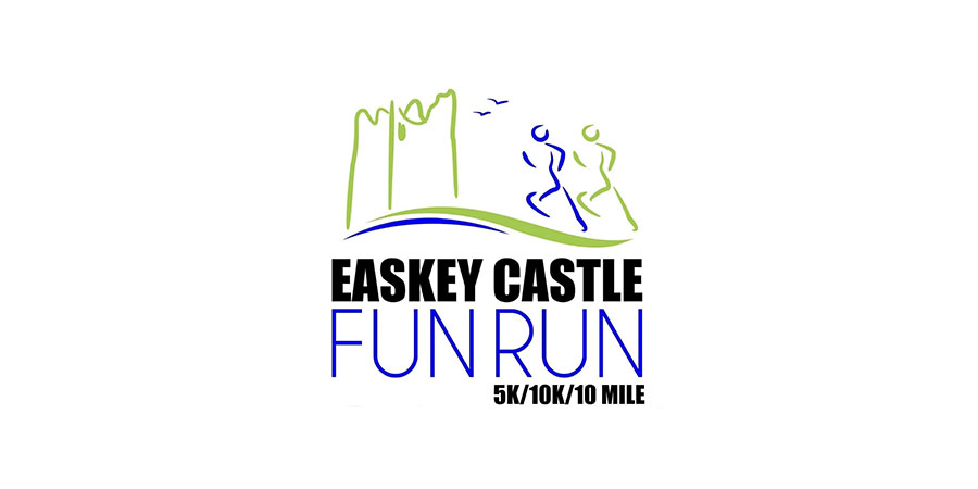 Easkey Castle Fun Run