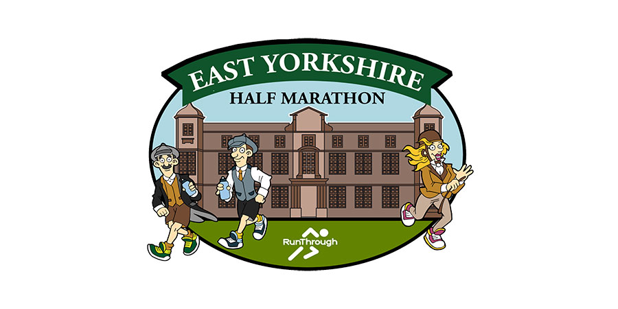 East Yorkshire Half Marathon & 10K East Yorkshire Half Marathon & 10K