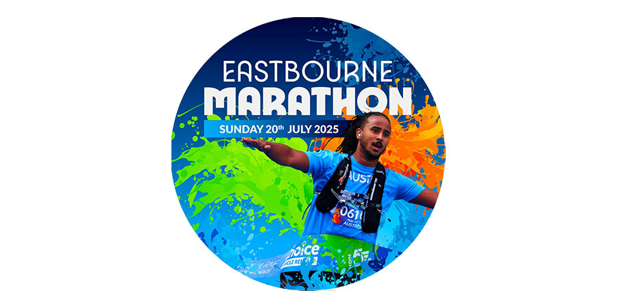 Eastbourne Marathon