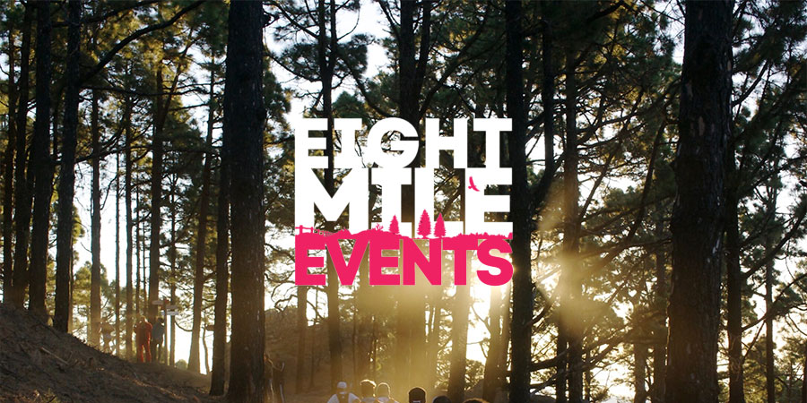 Eightmile Events