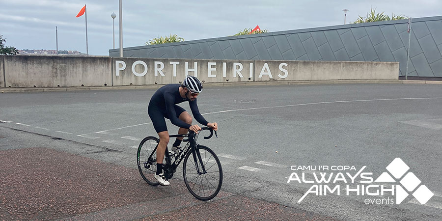 Eirias Triathlon & Duathlon