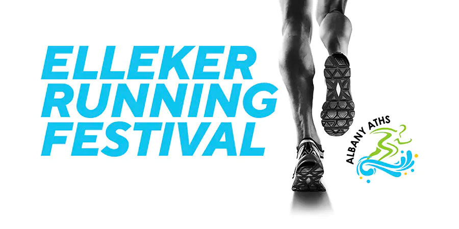 Elleker Running Festival