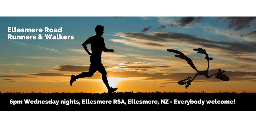 Ellesmere Road Runners Wednesday Night Run