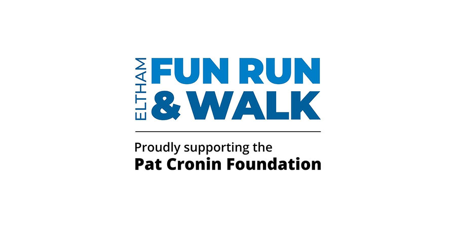 Eltham Fun Run & Walk