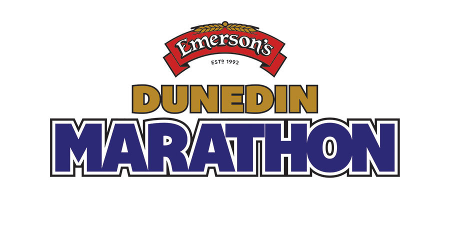 Emerson's Dunedin Marathon