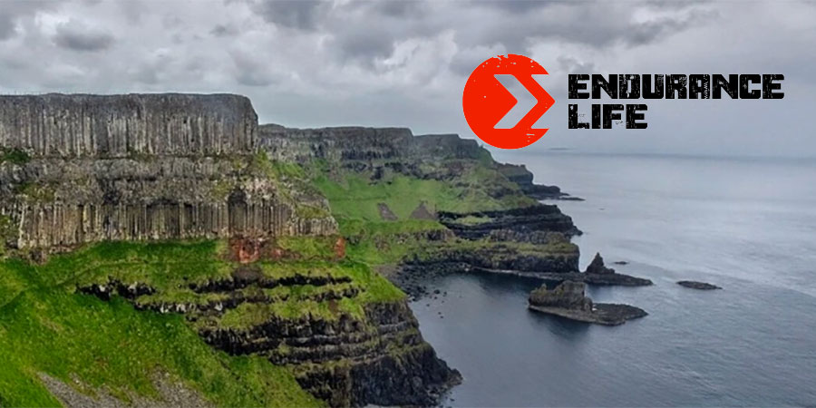 EnduranceLife Giant's Causeway