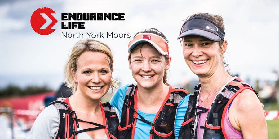 EnduranceLife North York Moors