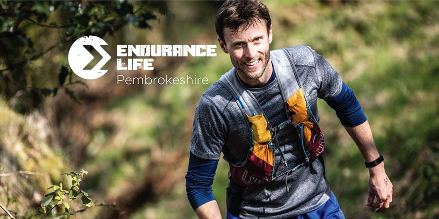 EnduranceLife Pembrokeshire Trail Runs on 26 April 2025