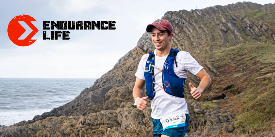 EnduranceLife Sheep's Head Ultra Marathon