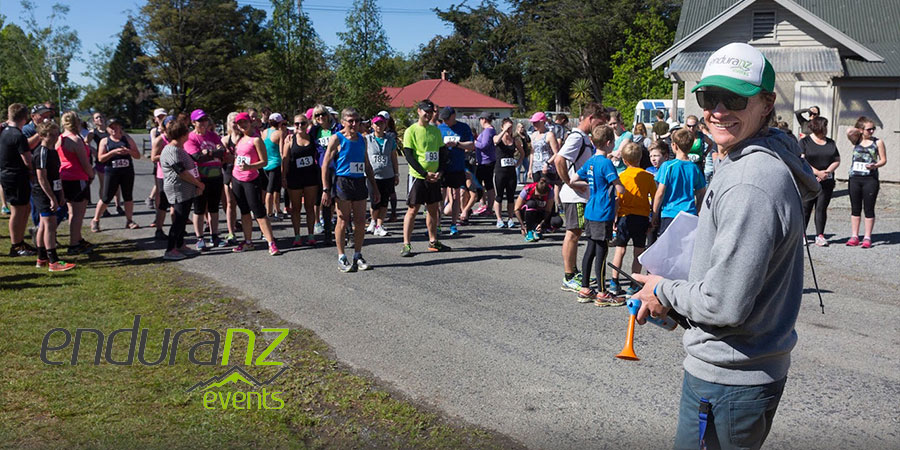 Enduranz Events