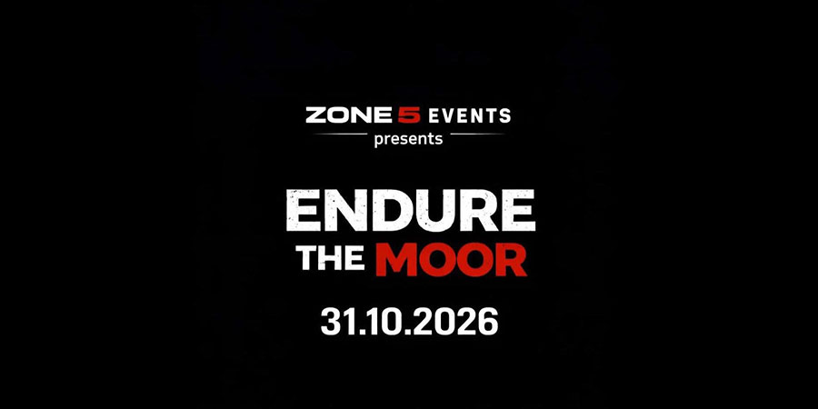 Endure the Moor