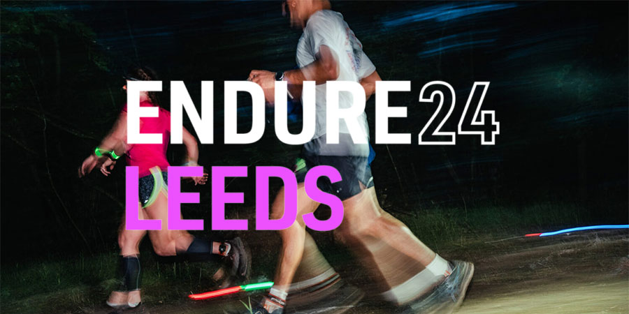 Endure24 Leeds