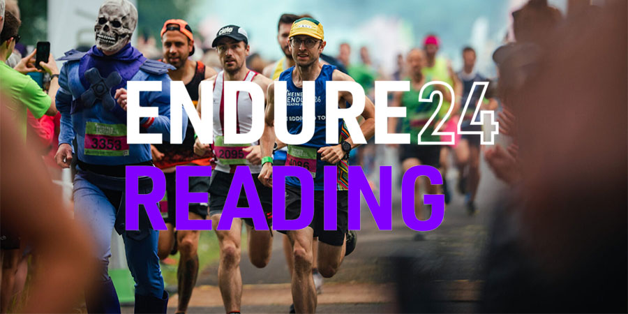 Endure24 Reading