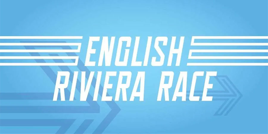 English Riviera Race