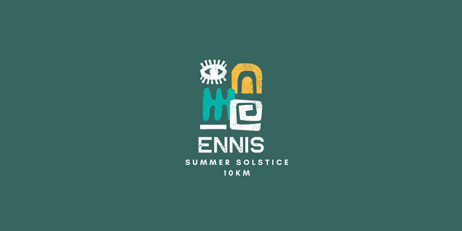 Ennis Summer Solstice 10K