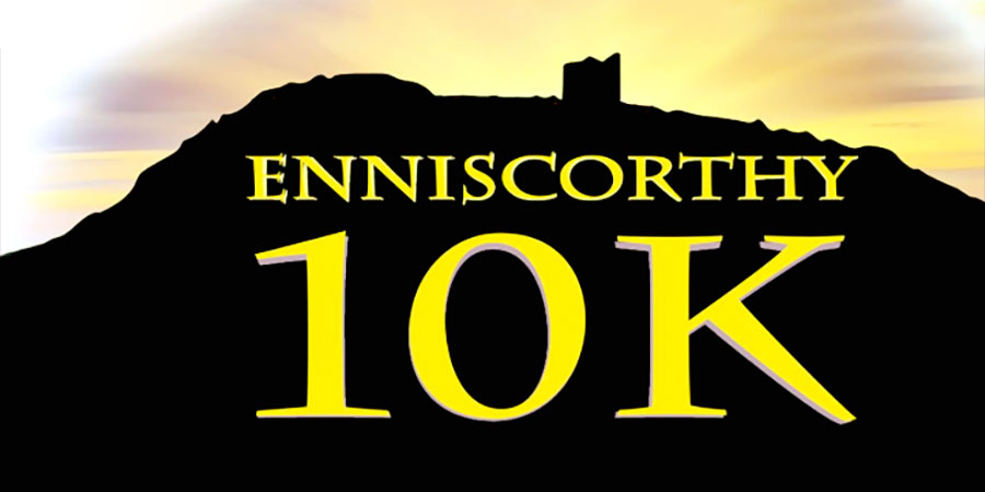 Enniscorthy 10K