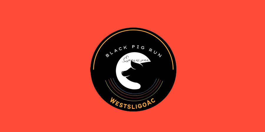 Enniscrone Black Pig Run
