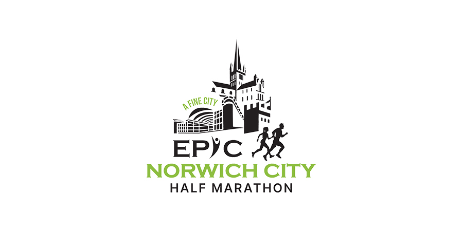 Norwich City Half Marathon