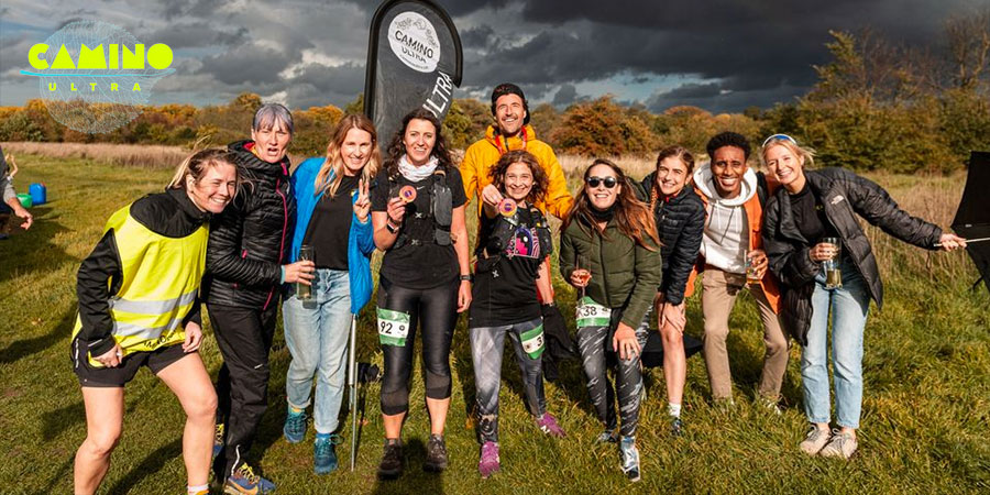 London Epping Forest 50K & EcoTrail 25K