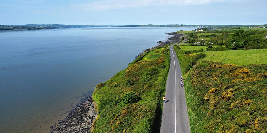 Estuary Half Marathon