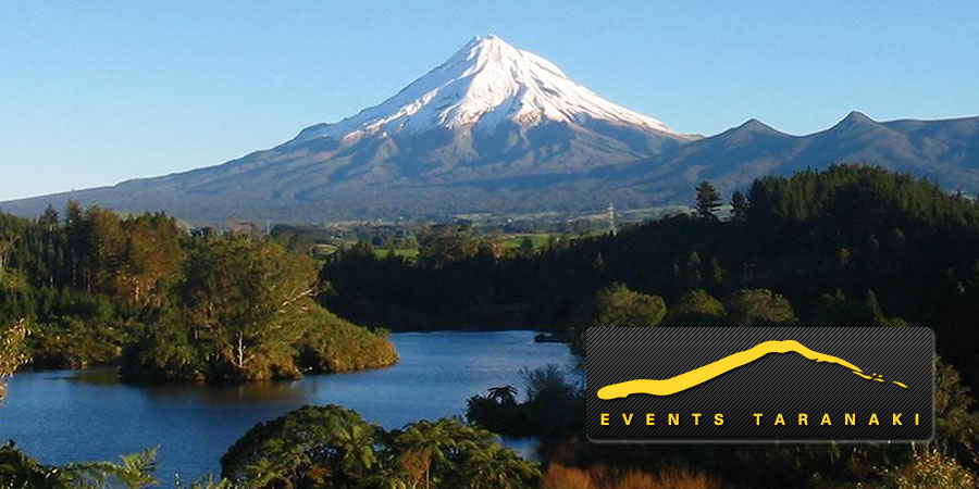 Events Taranaki