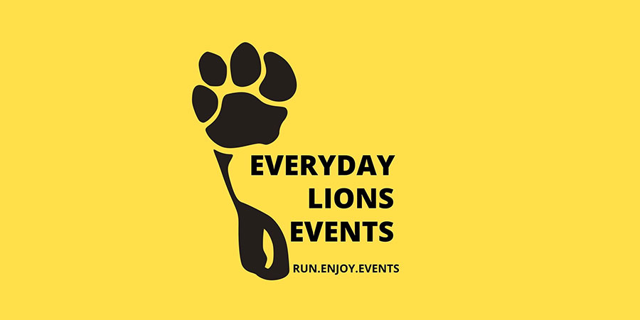 Everyday Lions Events
