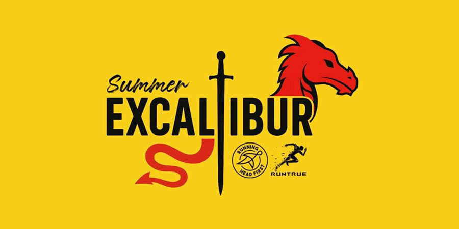 Excalibur Trail Races