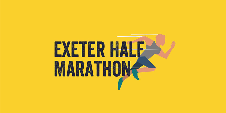Exeter Half Marathon