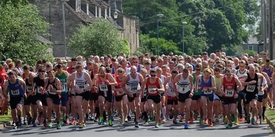 Fairford 10K