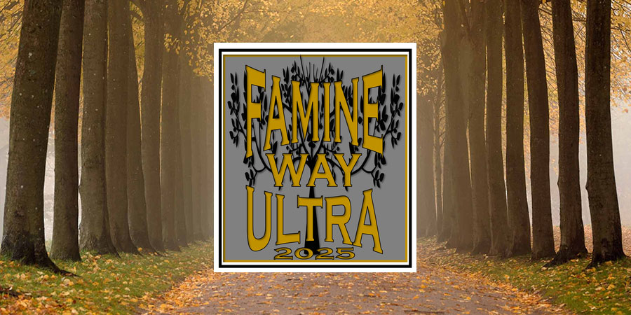 Famine Way Ultra Famine Way Ultra