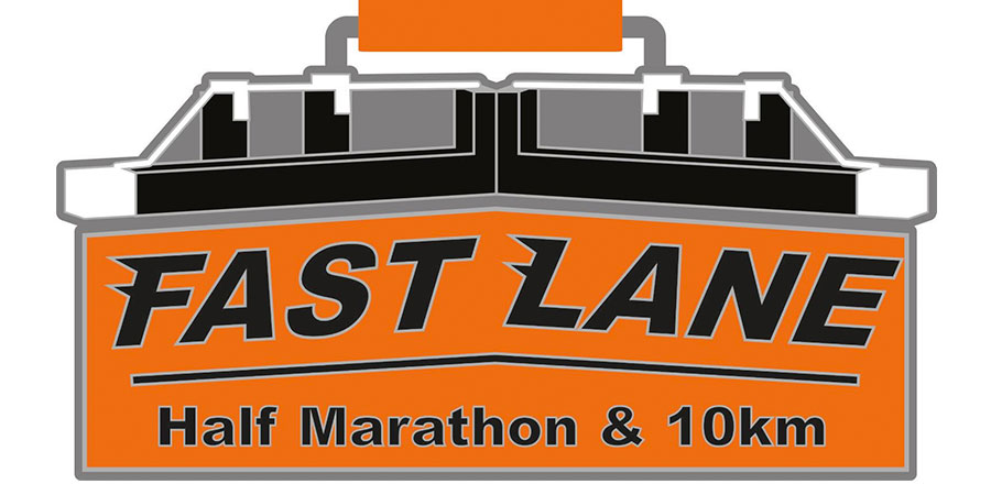 FastLane Half Marathon & 10K