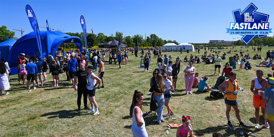 Fastlane Summer Edition Fastlane Summer Edition