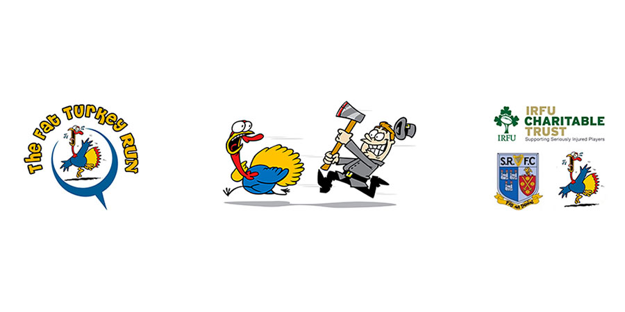 Fat Turkey Run