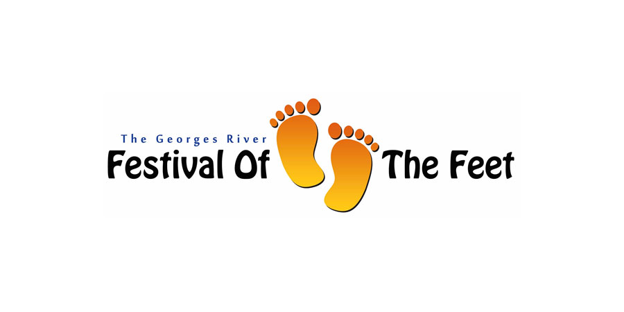The Georges River Festival of the Feet