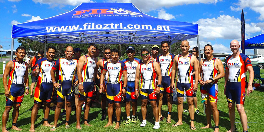 Filoz Triathlon Club