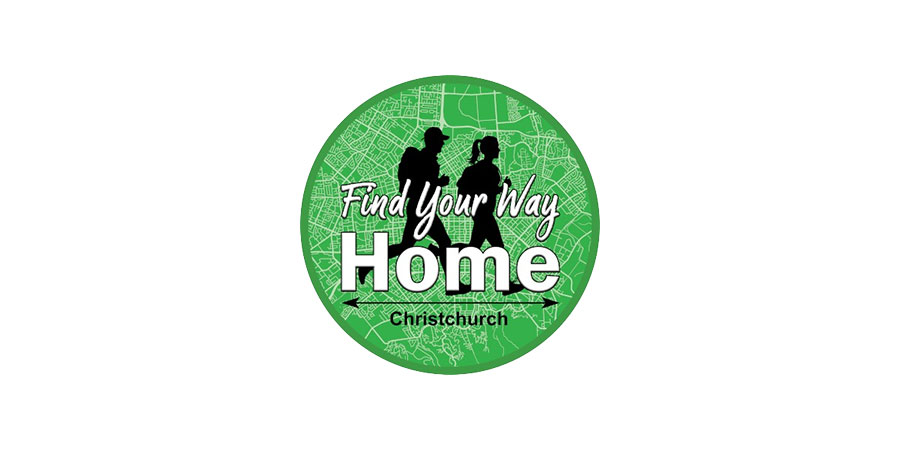 Find Your Way Home